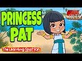 Brain Breaks Action Songs Kids Princess Pat Camp Songs Kids Songs The Learning Station