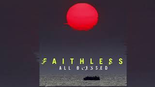 Faithless - Poetry (Jay Hudson Remix) (Official Audio)