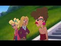 Skateboarding Clothes Role Swap An Extremely Goofy Movie Scene