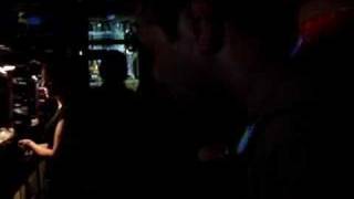 Nishy's Barcode Shots