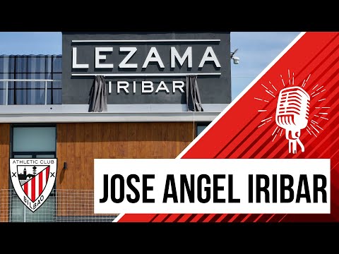 Imagen de portada del video 🎙️ Jose Angel Iribar I Cambio de nombre de la residencia I Rueda de prensa