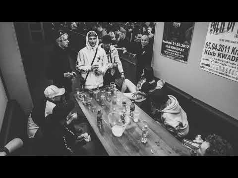 #DCREW #DREAL dobrzemati - rap wóda papierosy