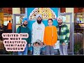 Most Beautiful Heritage Transport Museum | Near Gurgaon | Best Outing With Family