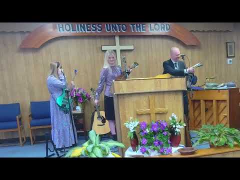 The Morrison Sisters 1/21/2023