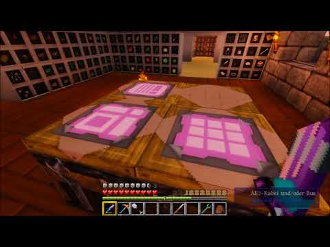 #182 - Deep Dark: Größere Fertigungsspeicher für den 4fach Pflasterstein