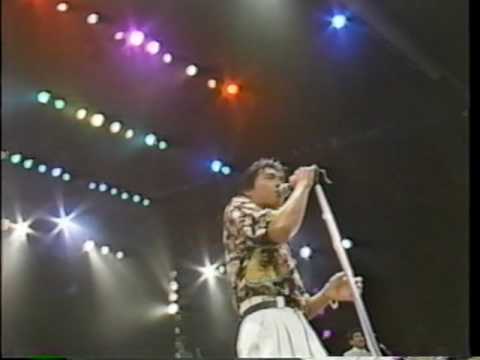 Kimagure Orange★Road NIGHT & DAY BLUEW