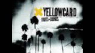 Sure Thing Falling-Yellowcard