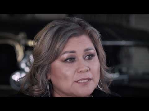 Griselda Arredondo- LOWRIDER Roll Models Ep. 13