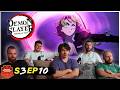 Demon Slayer 3x10 Reaction Review