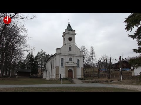Župa Breške - Ljepota susreta i vrijednih ruku
