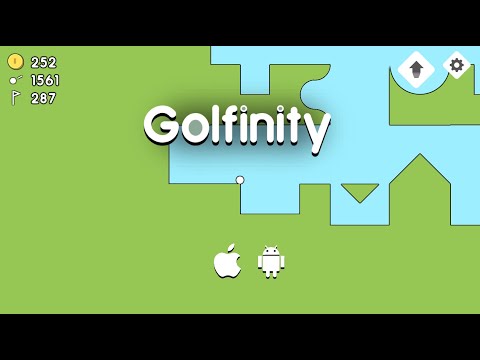 Golfinity - Trailer