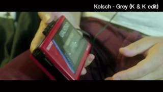 Kolsch - Grey (K & K edit)