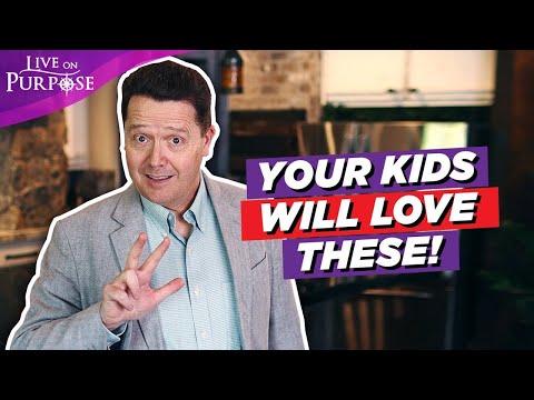 3 important messages your kids need to hear from you