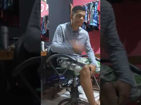 Mc Pedrin SF - mundo mudado 💥 Medley pesada