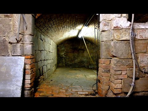 Historyk twierdzi, że tu znajduje się Święty Graal i Arka Przymierza