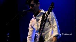 Arctic Monkeys (HD 1080) If You Were There, Beware - Chicago 2012-03-19 - United Center