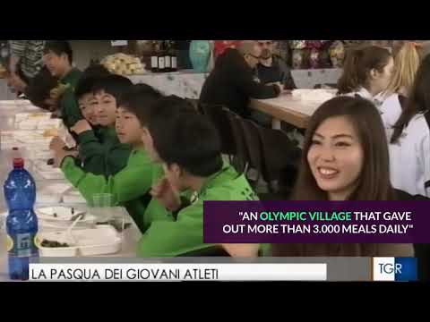 Gallini World Cup 2019 | Intro