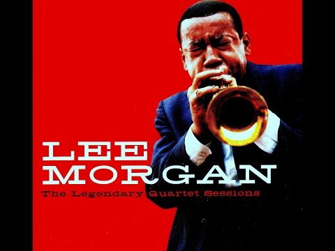 Lee Morgan Quartet - Since I Fell For You