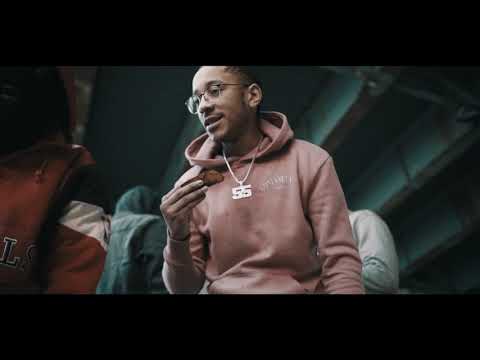 100ShotDot - Just The Intro