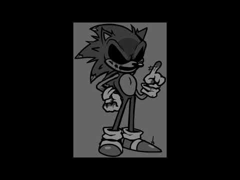 You Can't Run Encore (WIP 6/MarStarBro Mix 2) - VS. Sonic.EXE 3.0 OST (Cancelled)