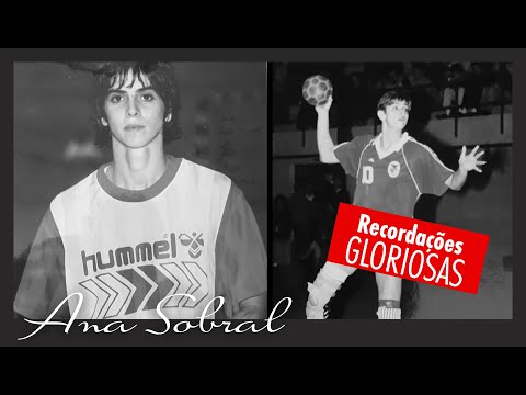 RECORDAÇÕES GLORIOSAS - Ana Sobral