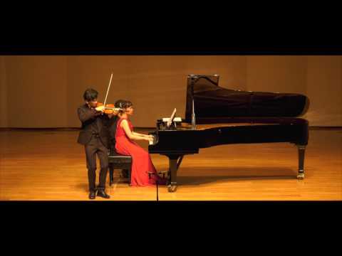 03 Pablo de Sarasate - Malaguena Op.21