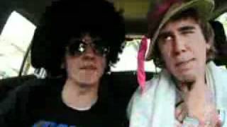 los delinqüentes y bebe - despues