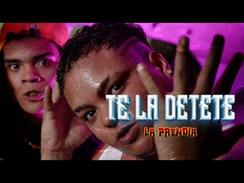 La Prendia and Jordan Films RD