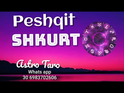 💥PESHQIT♓️#SHKURT 2026#Ndryshime ne pune.Kujdes armiqtë e jashtem te padukshëm.❤️Njohje,takime,❤️