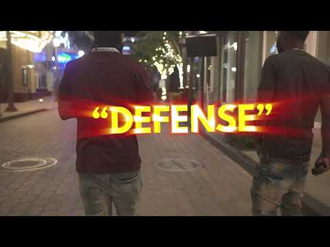 423 Gutta Boy Family - TeddyThaDon x Tdot Pringle Defense