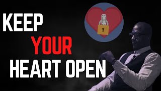 Keep Your Heart Open l Powerful Practices for Emotional Resilience