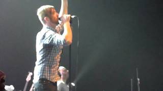 Birds of Tokyo - The Gap