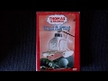 THOMAS FRIENDS SPILLS CHILLS AND OTHER THOMAS THRILLS DVD OVERVIEW