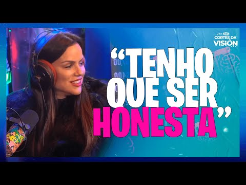 GUI SANTANA E CAROL DIAS FICARAM JUNTOS? | CAROL DIAS - Inteligência Ltda.