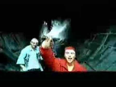 TEFLA & JALEEL FT. DJ RON "bounce mit uns"