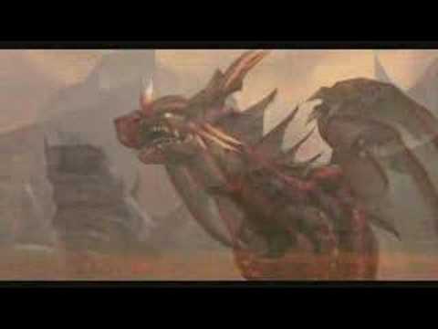 Lineage II Hall of Fame music video