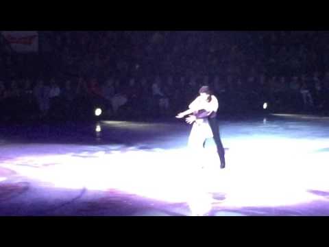 CSOI Calgary - What's Love Got to do With It