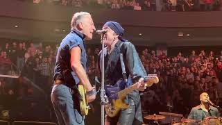 Bruce Springsteen and The E Street Band - Entrance + “No Surrender” - Buffalo, NY - March 24, 2023