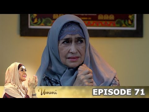 Ketauan Abah - UMMI Episode 71 Part 1
