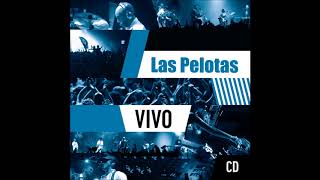 Las Pelotas - Corderos en la noche (AUDIO)