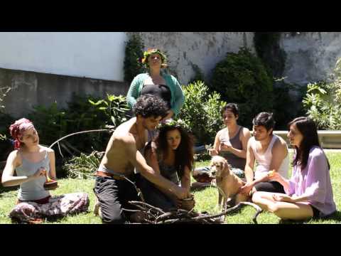 Documental - Realizacion II B