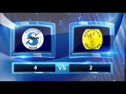 Stilon Prosupport Gorzów Wlkp. - Agroplon Głuszyna - 2:4 - 23.03.2019r.