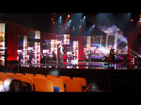 ENSAIO GERAL Canção nº3: SÃO OS BARCOS DE LISBOA - Nuno Norte