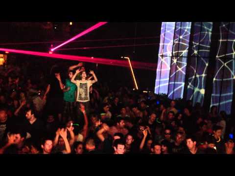 SANDER VAN DOORN @ BETA - CLOSING