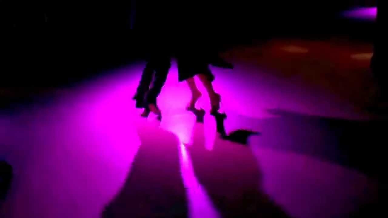 Miguel Angel Zotto & Daiana Guspero, 2014