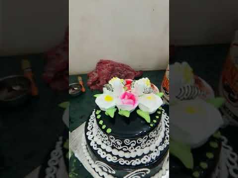 Sanket cake designer