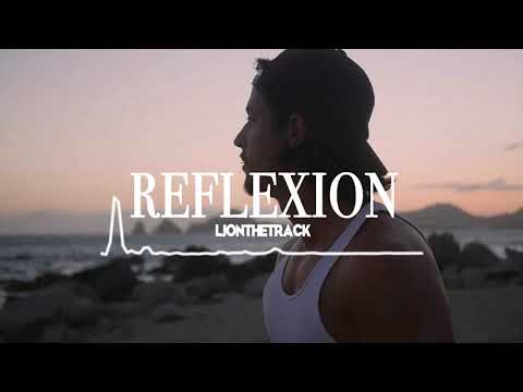 Trap Instrumental l NEKFEU x LEFA x PLK Type Beat "REFLEXION" | Prod. By LJonthetrack
