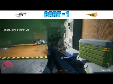 Sniper Ghost Warrior: Contracts Walkthrough Gameplay Part 1 – PC 1080p Full HD – No Commentary