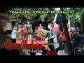 Angklung Romusha Mojokerto Emas Hantaran Ft Andin Laviola
