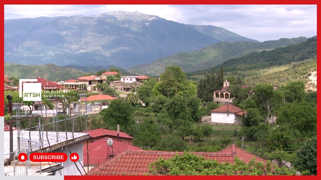 Nokova, thesari i Lunxhërisë që po tërheq vizitorët
